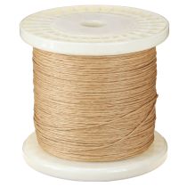 Artikel Vintråd tynd natur 1kg