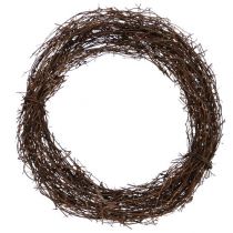 Artikel Vinrankrans Ø25cm 10 stk