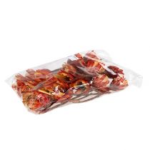 Artikel Repens Kop Rød 25 stk