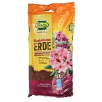 Artikel FRUX jord rhododendron jord og ericaceous jord 18l