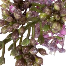 Artikel Kunstig Delphinium Blomsterdekoration Moderne Hjemmestil 100cm
