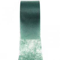 Romersk indpakningsbånd fleece 6cm 100m