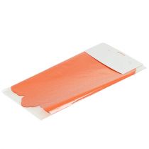Artikel Rondella manchet orange Ø38cm 50stk