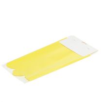 Artikel Rondella manchetter Ø48cm gul 50stk