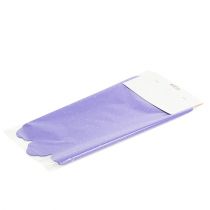 Artikel Rondella manchetter Ø38cm lilla 50stk