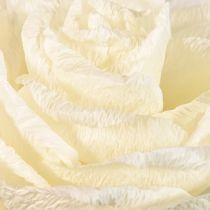 Artikel Kunstig rose, kæmpe blomst til dekoration af opholdsrum og bryllupper, 92 cm