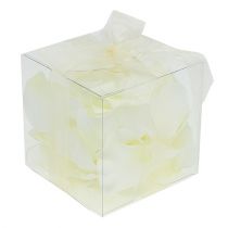 Artikel Rosenblade creme 75 stk