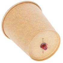 Artikel Konserverede roser dekorativ romantisk fremhævning til opholdsrum eller bryllupper 5 cm 6 stk.