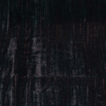 Artikel Dekorativt fløjlsbånd som bordløber, rulle 25 cm x 2 m
