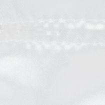 Artikel Gaveposer, satinposer, hvide, 6,5 x 10 cm, 10 stk.