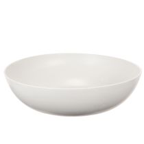 Artikel Stor rund skål, alsidig dekorativ skål, 30 cm