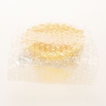 Artikel Dekorativ blomsterskål i keramik til boligindretning og gaveideer, 13 cm, 2 stk.