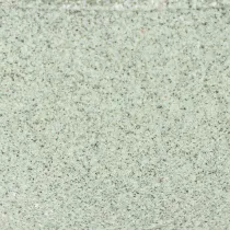 Artikel Moderne rund plantekasse på høj base, 18 cm