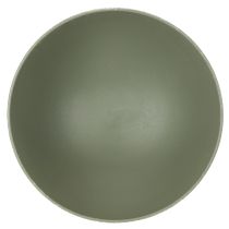 Artikel Skål med stativ til planter, dekorativ skål, 25 cm