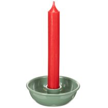 Artikel Koniske lysestager egnet til blomsterarrangementer og dekorationer, 10 cm, 2 stk.