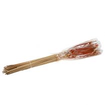 Artikel Rørflager Mix Appelsin 100 stk