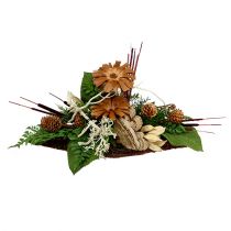 Artikel Rørløgsblanding Erika 100 stk