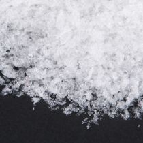 Artikel Snedekoration drys dekoration vinter snefnug hvid 2,5l