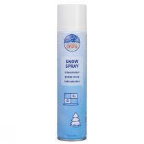 Artikel Snespray spray sne vinter dekoration kunstig sne 300ml