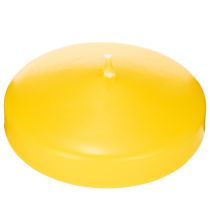 Artikel Flydende lys, flydende dekorativt element, alsidig brug i hjem og have, 8 cm, 8 stk.