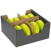 Artikel Flydende lys, alsidige dekorationsmuligheder til elegant borddekoration og begivenheder, 8 cm, 8 stk.