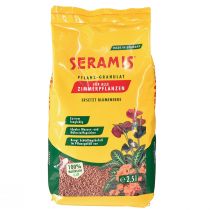 Artikel Seramis plantegranulat til stueplanter 2,5l