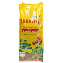 Seramis® plantegranulat til stueplanter (7,5 liter)