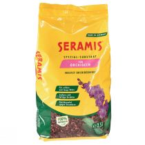 Seramis® specialsubstrat til orkideer 2,5l