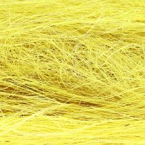 Sisal Gul 50g
