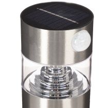 Artikel Solcellehavelampe med jordspyd og LED-belysning, 34 cm