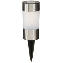Artikel Solar stang lys LED solar lys udendørs H14cm 4 stk