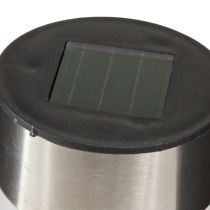 Artikel Solar stang lys LED solar lys udendørs H14cm 4 stk