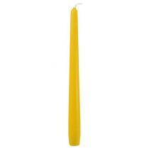 Artikel Tilspidsede lys 250/23 gule 12 stk