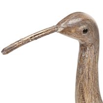 Artikel Fugledekorationsfigur til sæsonarrangementer 34 cm