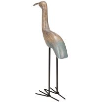Artikel Fugledekorationsfigur til sæsonarrangementer 34 cm