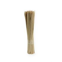 Artikel Chippepinde 25cm natur 200 stk