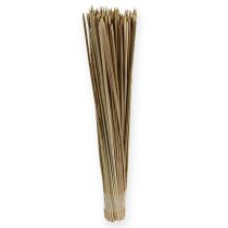 Artikel Split pinde 50cm natur 100 stk