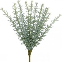 Sprengerie Prydasparges Kunstige Planter Grøn 23cm 4stk