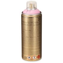 Artikel Montana Gold Pink Frozen Hindbær spraymaling, 400ml