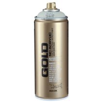 Artikel Spraymaling keramisk akryl Montana Gold malingsspray 400ml
