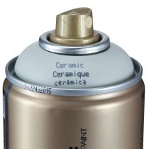 Artikel Spraymaling keramisk akryl Montana Gold malingsspray 400ml