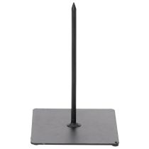 Artikel Standere til stående buketter til stilfuld præsentation indendørs og på borde, 15 cm, 2 stk.