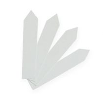 Artikel Indstiksetiketter 16mm x 100mm 250 stk