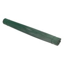 Gerbera wire plug-in wire blomstergrøn 0,6/300mm 1kg