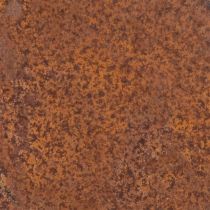 Artikel Havepælskanin til påskedekoration med rusten finish i landlig stil 60 cm 4 stk.