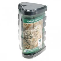 Artikel Indstiksmateriale hjerte med bund 13cm 6 stk