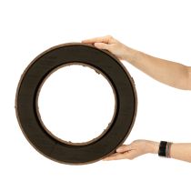 Artikel Blomsterskumring OASIS® Renewal® Biolit® 40 cm 2 stk.