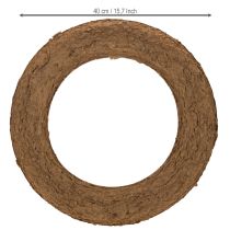 Artikel Blomsterskumring OASIS® Renewal® Biolit® 40 cm 2 stk.