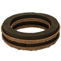 Artikel Blomsterskumring OASIS® Renewal® Biolit® 40 cm 2 stk.