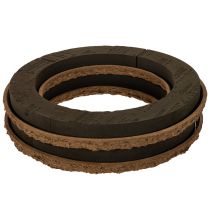 Artikel Blomsterskumring OASIS® Renewal® Blomsterskum Biolit® 45 cm 2 stk.